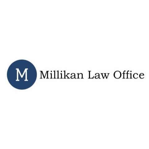 Millikan Law Office, LLC Logo