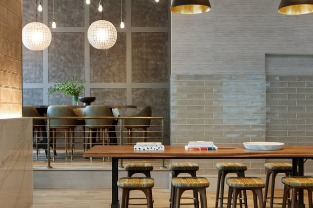 Images Kimpton Hotel Arras by IHG