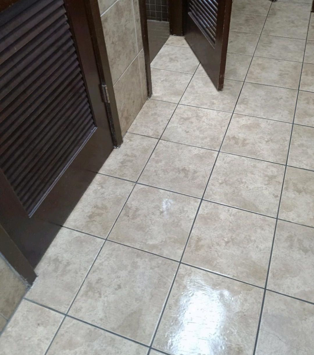 Spot It Cleaning Services Image