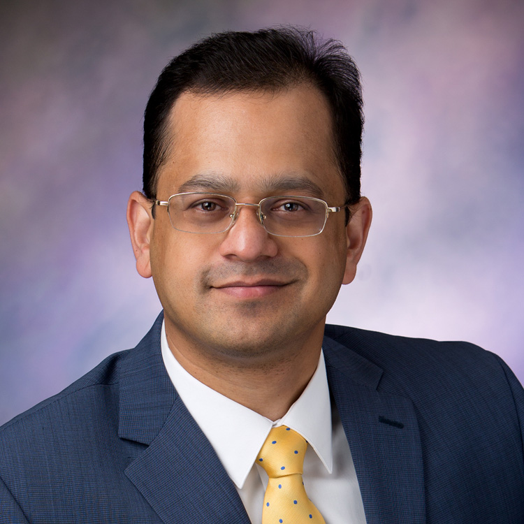 Bhaskar Purushottam, M.D., FACC, FSCAI, FSVMB Profile