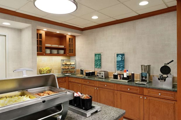 Images Homewood Suites by Hilton Allentown-Bethlehem Airport