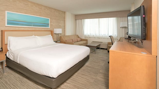 Images Holiday Inn Washington-Central/White House by IHG