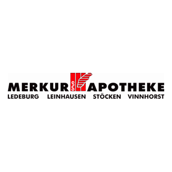 Logo Merkur Apotheke Ledeburg