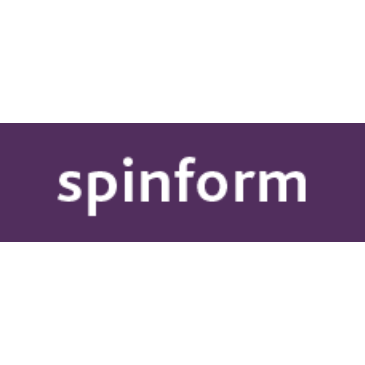 Spinform AG Logo