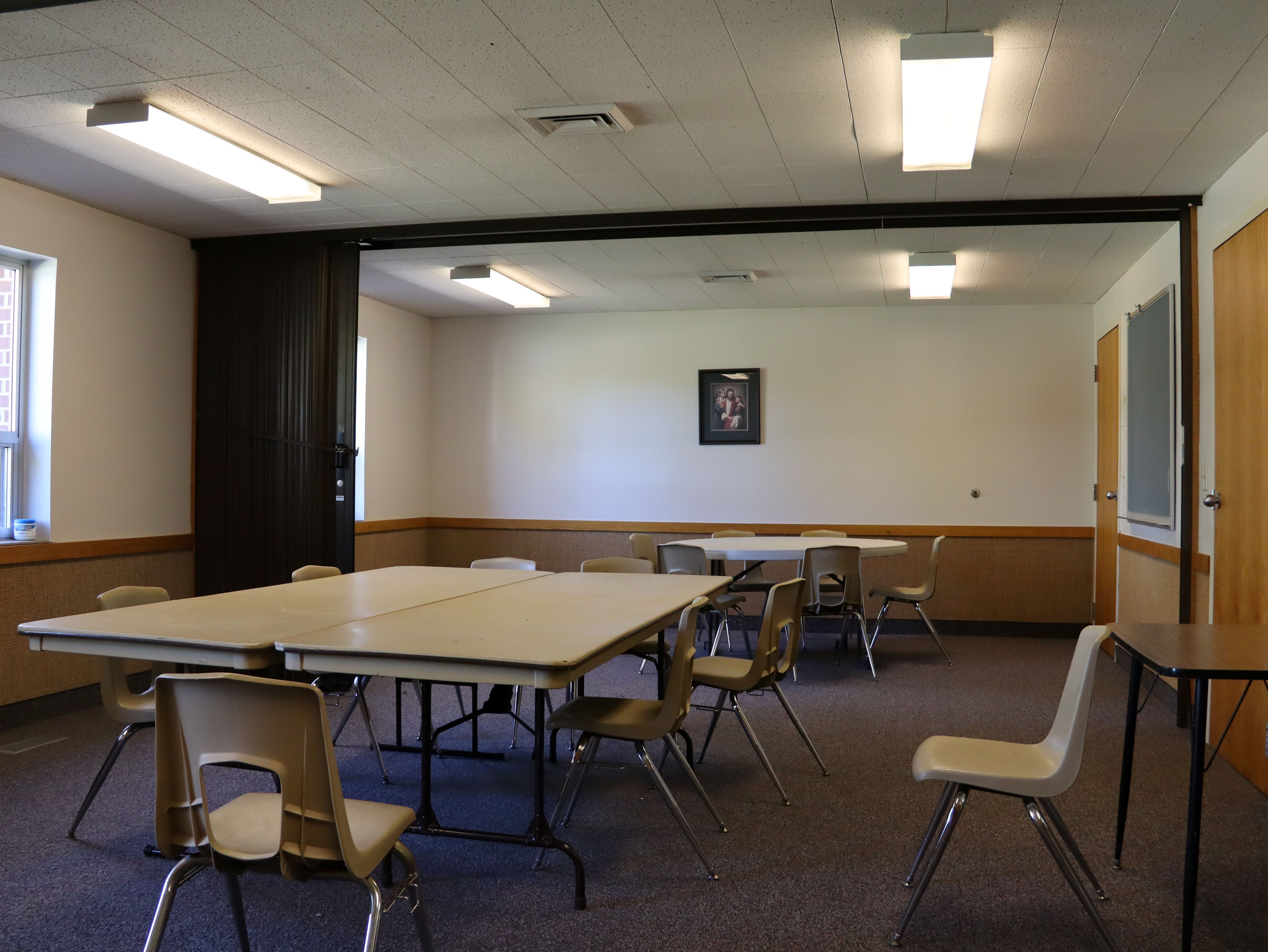 The Church of Jesus Christ of Latter-day Saints Image