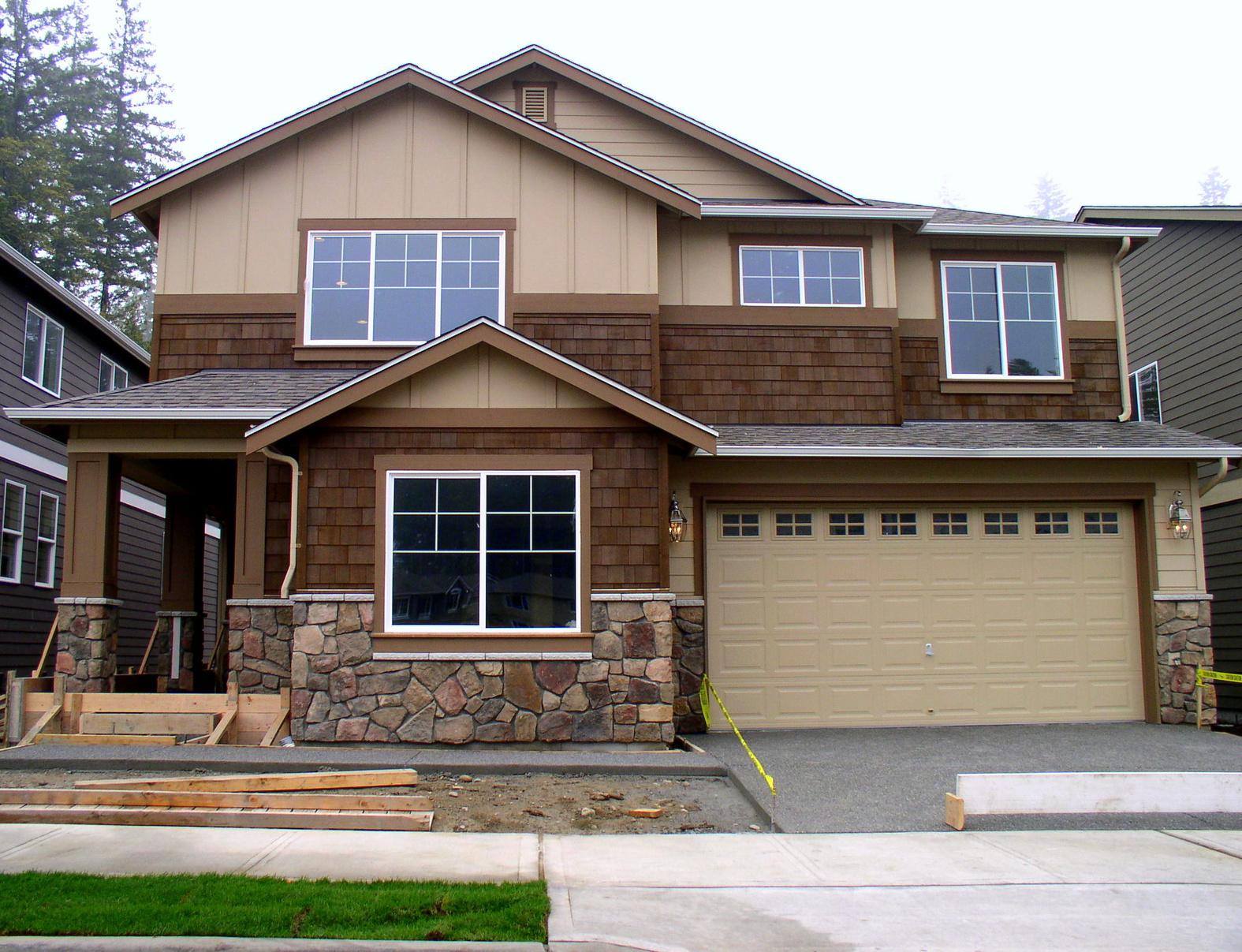 Alvarado Roofing, Inc. Image