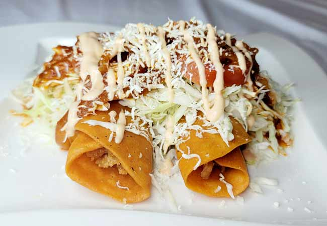 Images Five Stars Honduras Restaurant