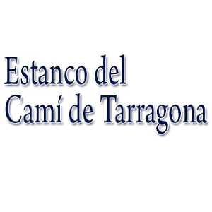 Estanco Del Camí De Tarragona Logo