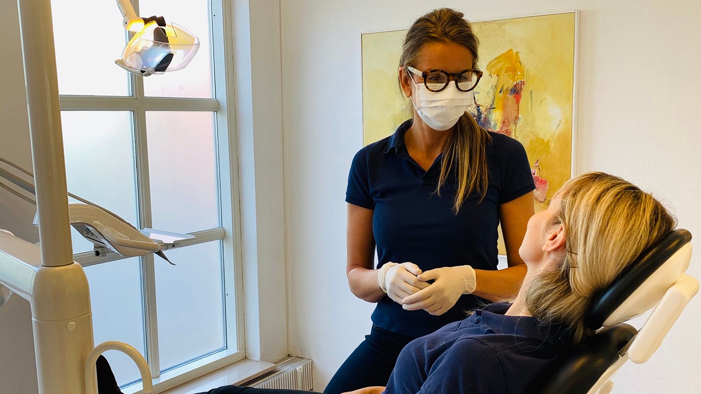 Images Klinisk Tandteknik