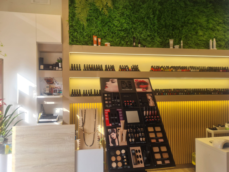 Images LD Nails e beauty