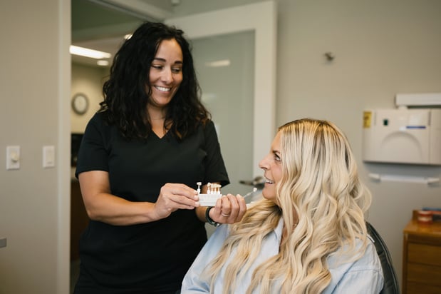 Images Santa Rosa Dental Suite