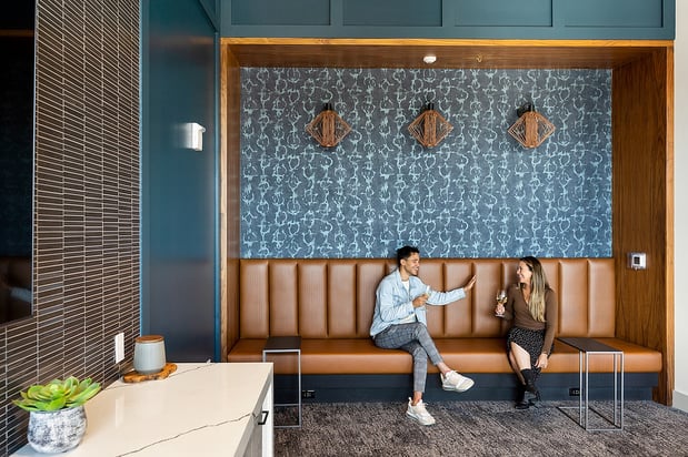 Images Riverwalk Lofts