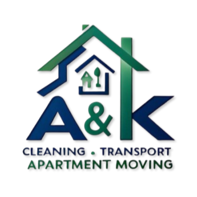 A&K MUTAR in Mannheim - Logo