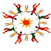 Sunshine Day Nursery York Ltd Logo