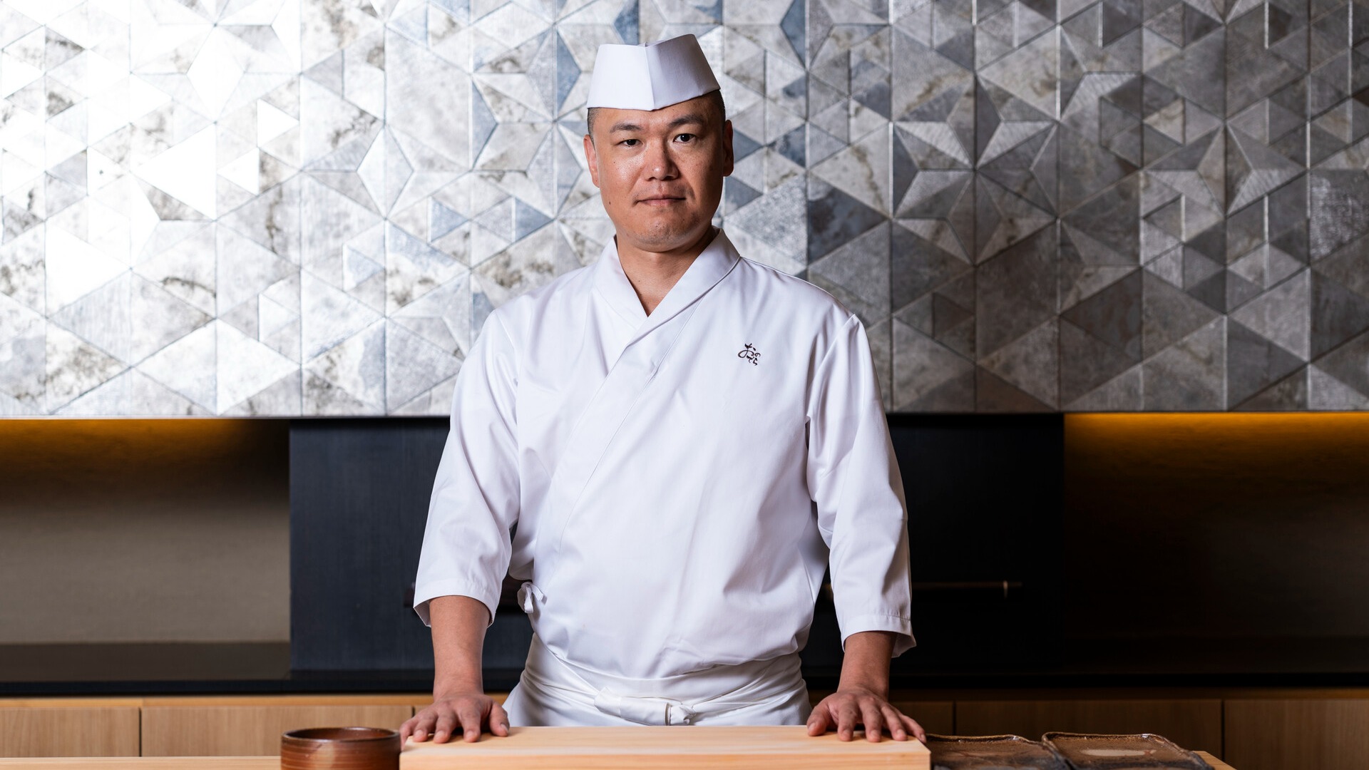 Sushi Ginza Onodera at Four Seasons Hotel Kyoto