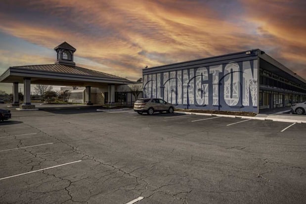 Images Flats at Market Street