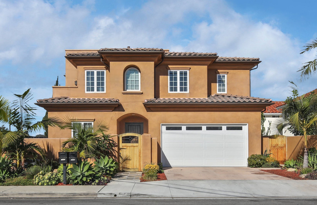 Images Hotel California By The Sea