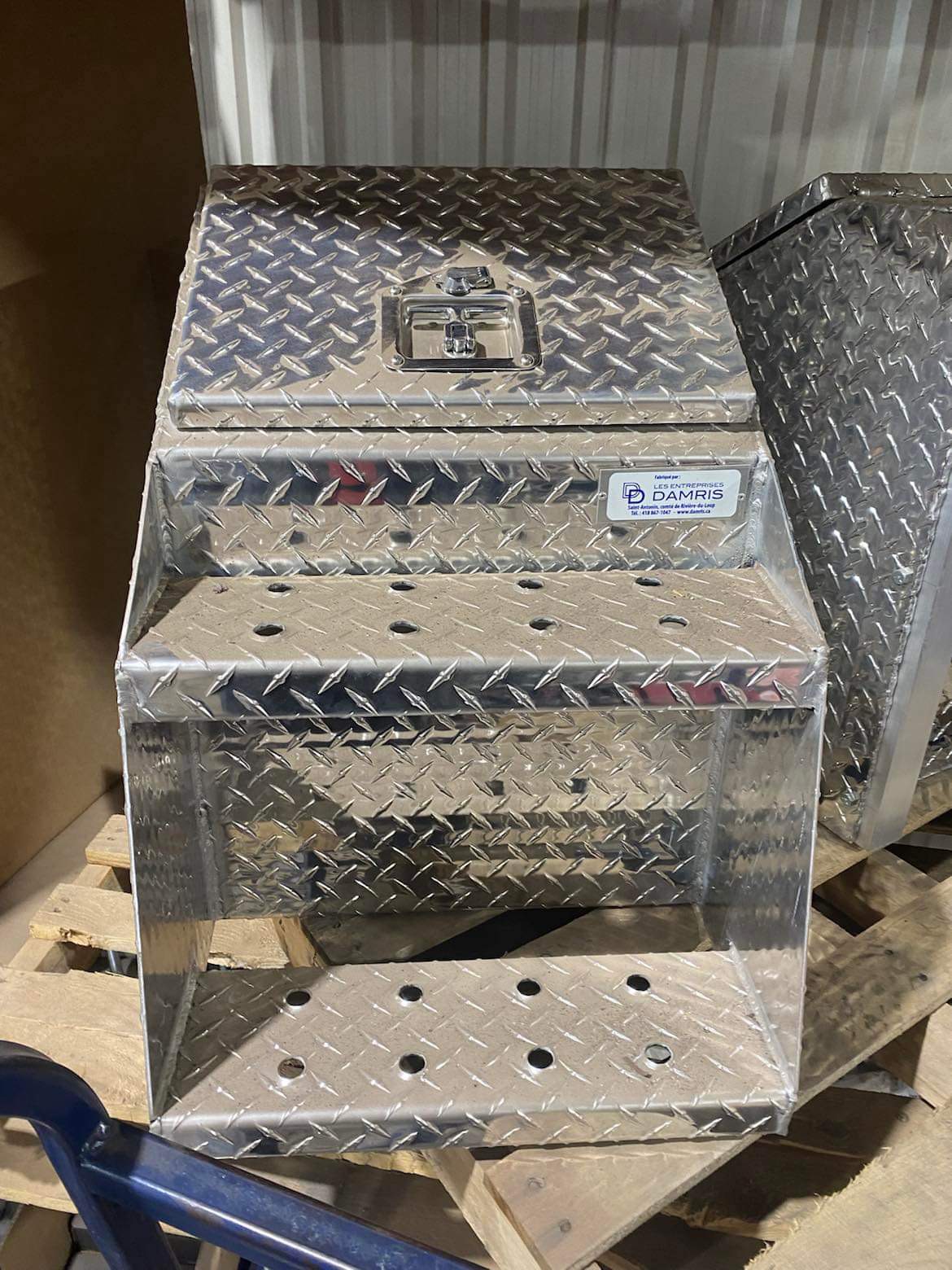 Images Entreprises Damris Inc (Les)