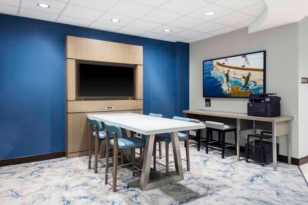 Images Hilton Garden Inn Charleston / Mt. Pleasant