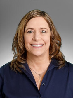Keri Weick, PA-C 