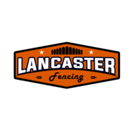 Lancaster Fencing Co., LLC Logo