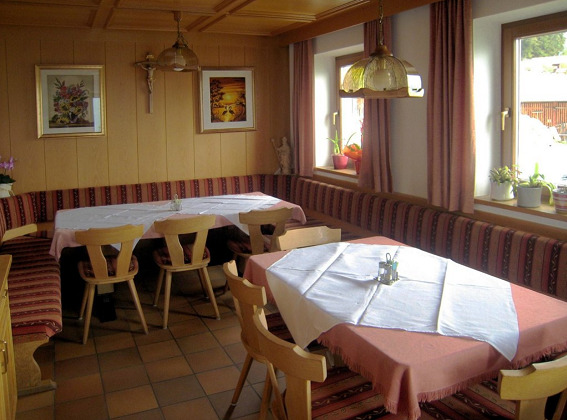 Images Gasthaus Kofler Am Kolf