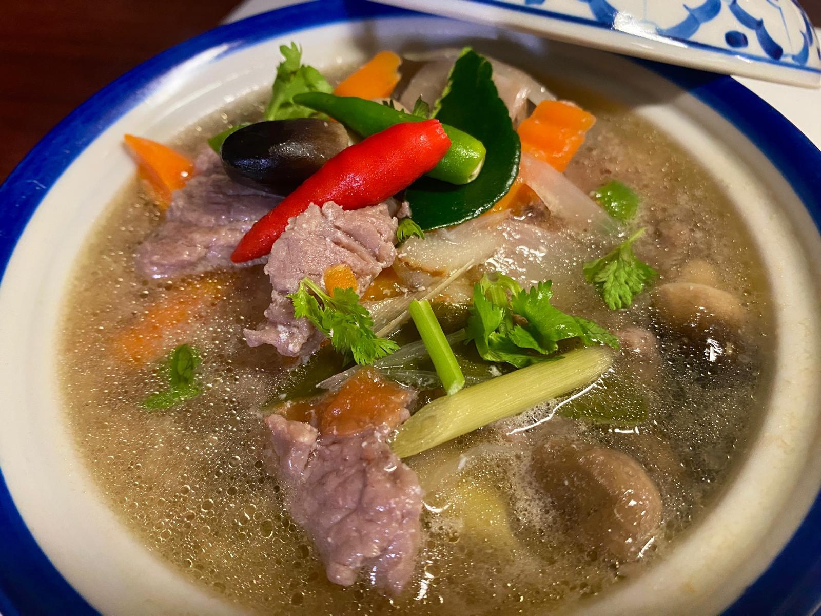Bilder Joy's Thai Restaurant