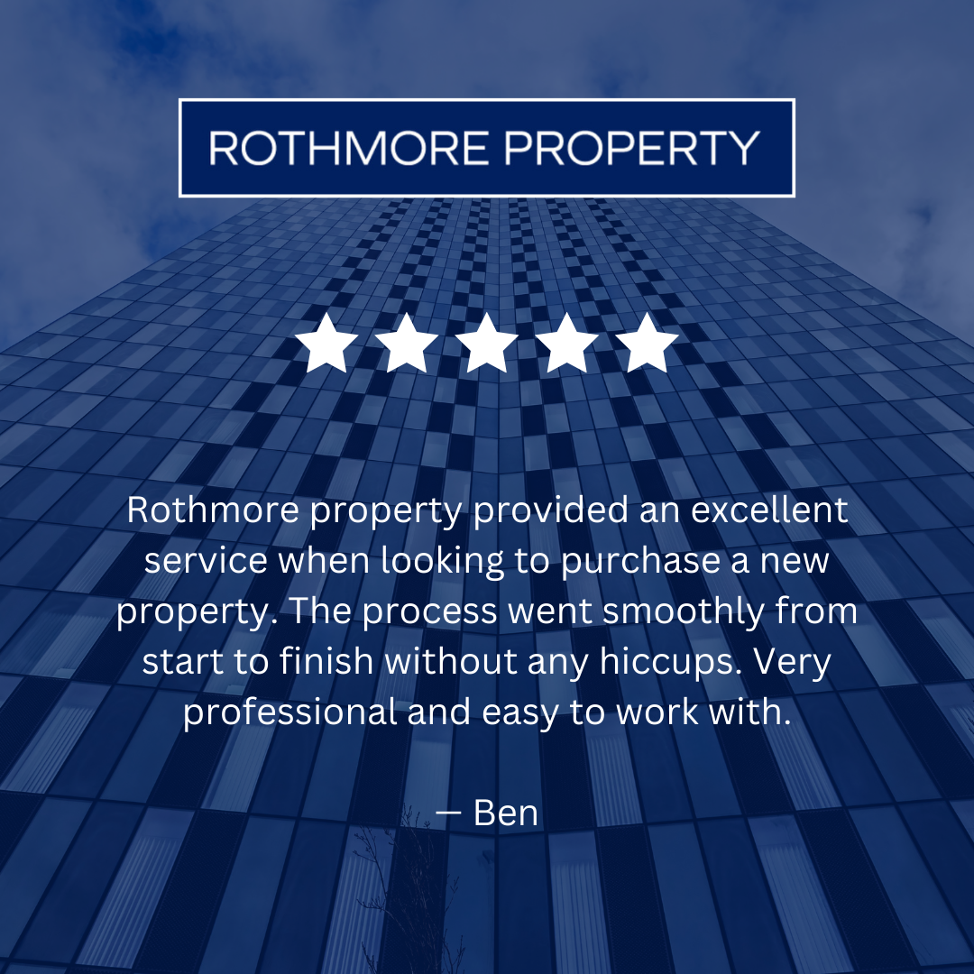 Images Rothmore Property Estate & Letting Agents | Property Investment in Manchester