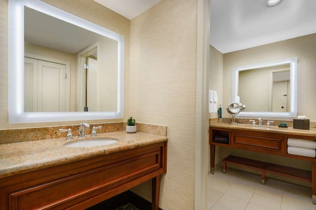 Images Hilton Phoenix Airport