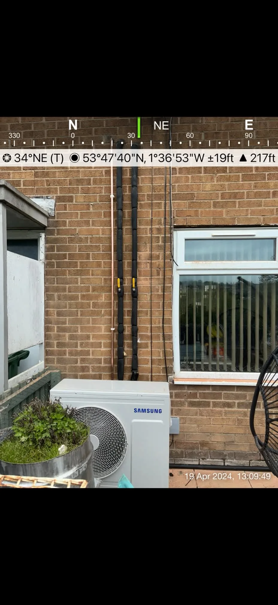 Images Synergy Heating & Renewables Ltd
