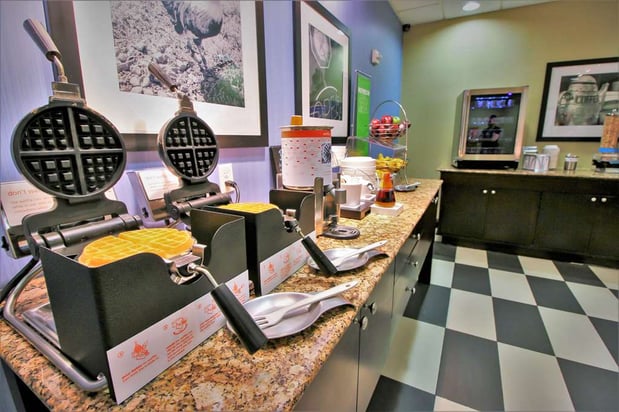 Images Hampton Inn & Suites Flowery Branch Lake Lanier