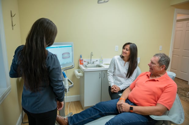 Images Eastgate Dental Excellence