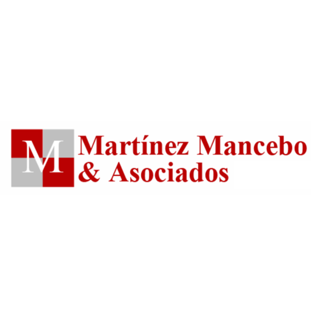 Abogado Marcos Martínez Mancebo Logo
