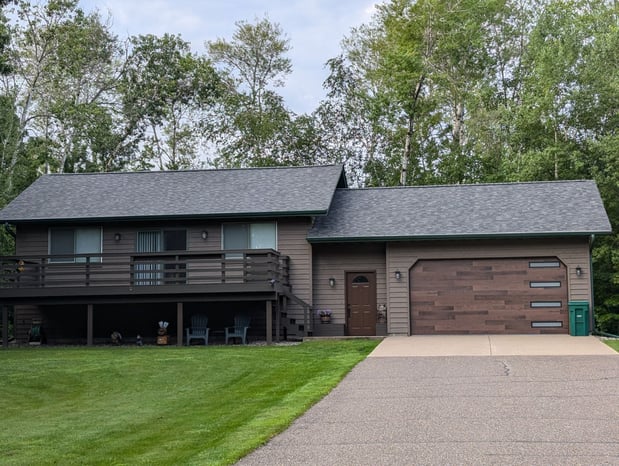 Images Central MN Door Service