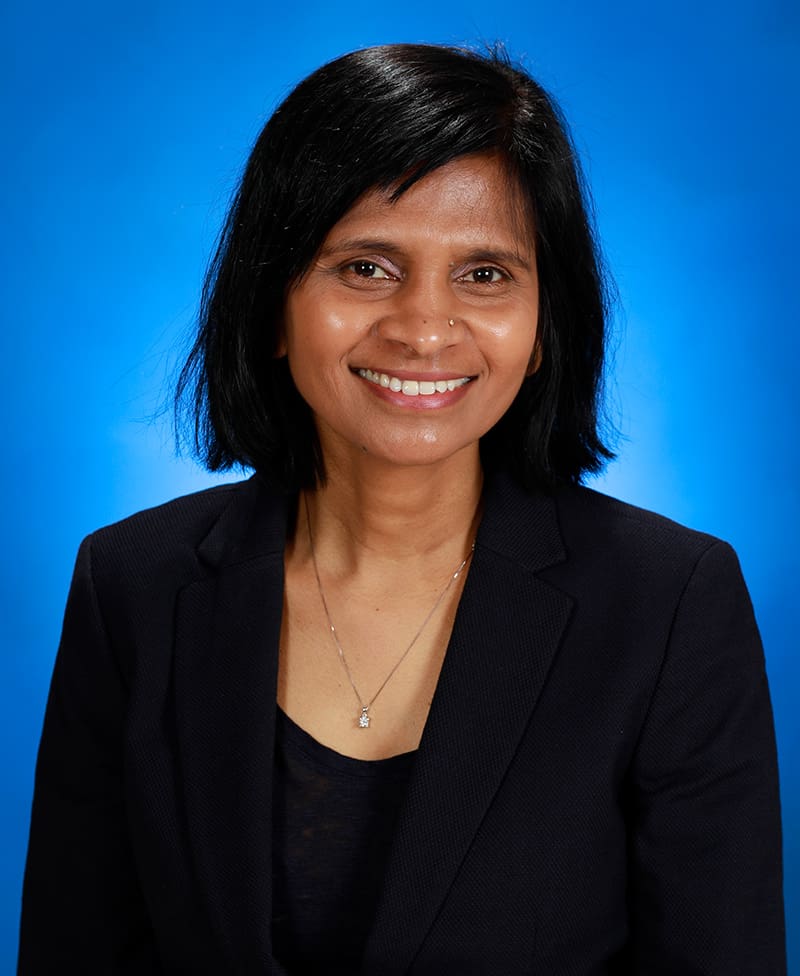 Dr. Devika R Nagaraj, MD