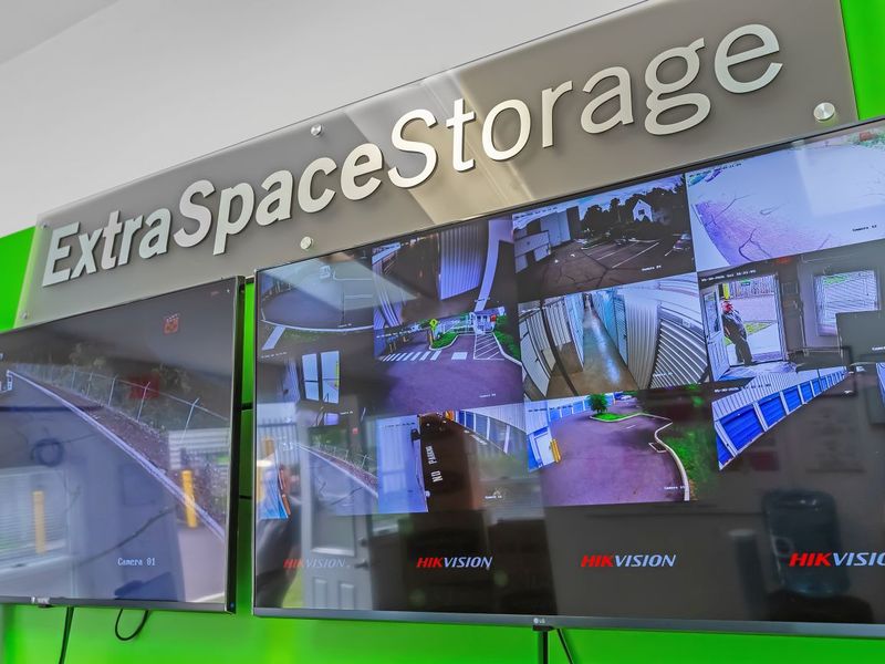 Security Screens
