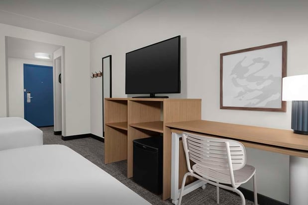 Images Spark by Hilton San Antonio Airport