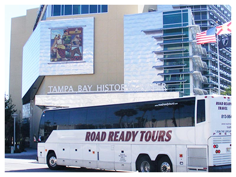 Images Road Ready Tours