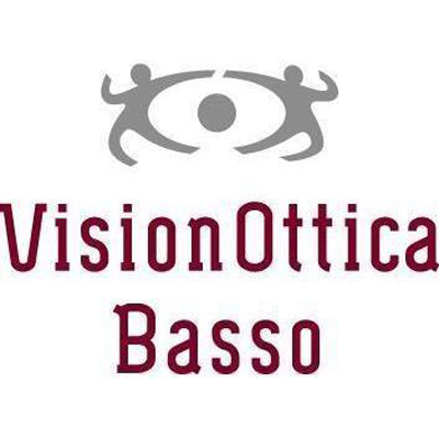 Ottica Basso Logo