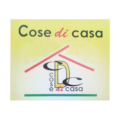 Cose di Casa Logo