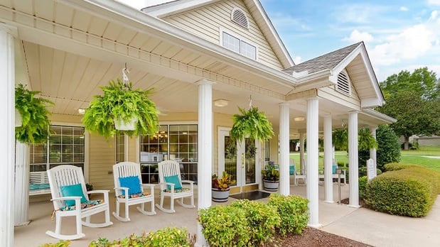 Images Brookdale Hartwell