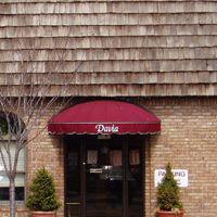 Davia Restaurant