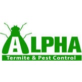 alpha pest control