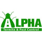 Alpha Termite & Pest Control