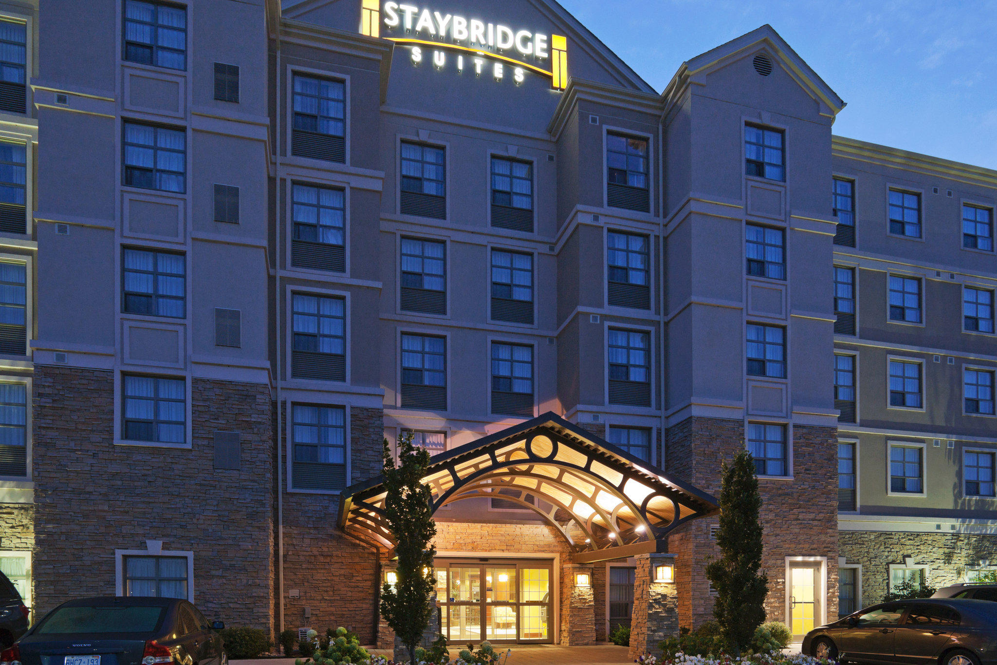 Images Staybridge Suites Guelph, an IHG Hotel