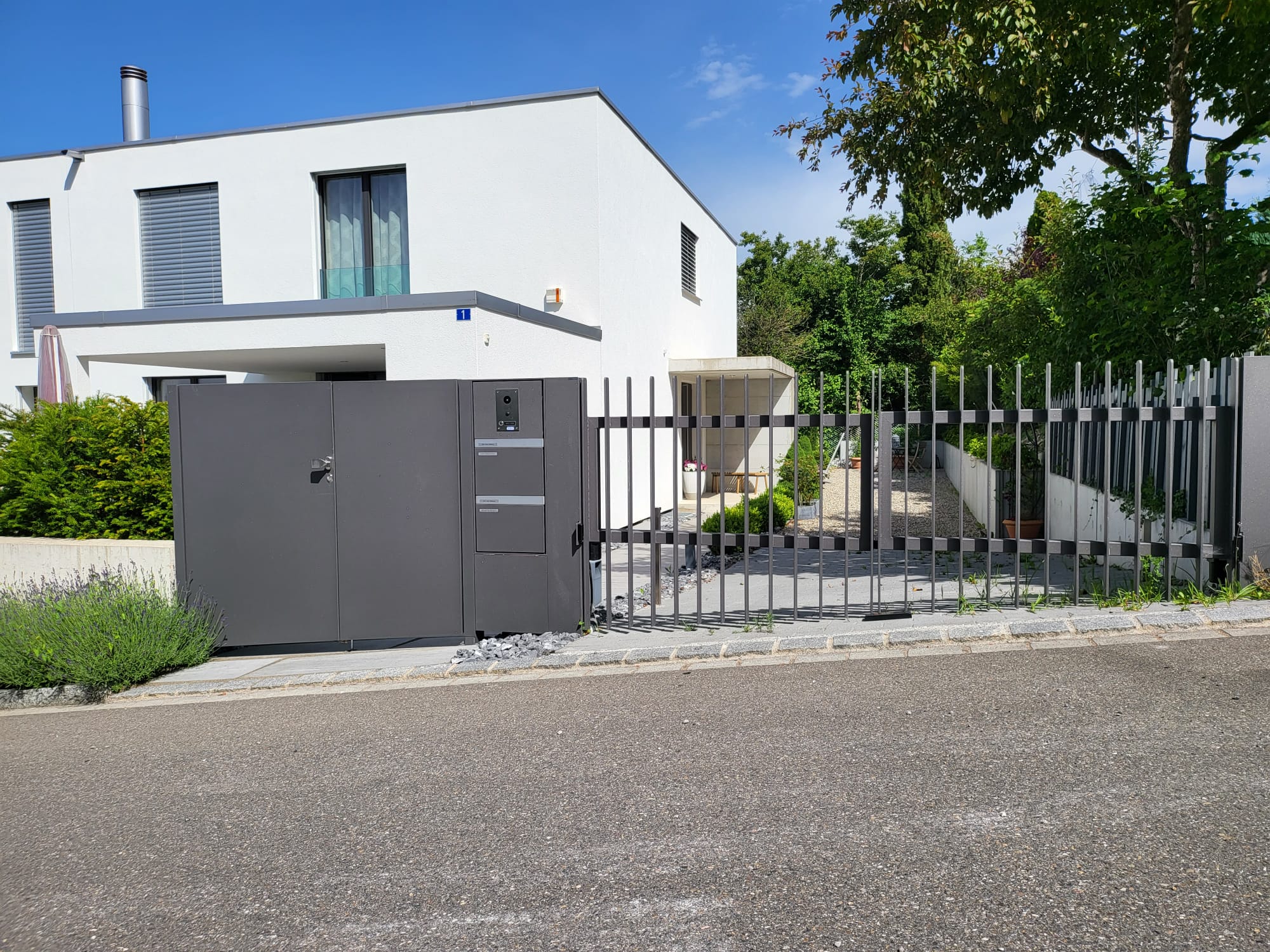 Mplanwerk GmbH, Kasernenstrasse 1 in Bachenbülach