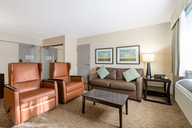 Images Best Western Plus InnTowner Madison
