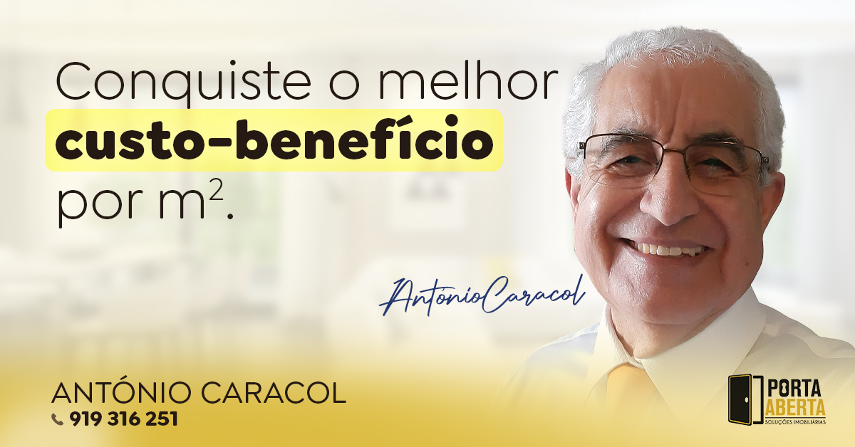 Images António Caracol - Porta Aberta