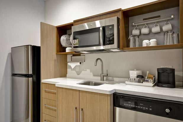 Images Home2 Suites by Hilton Fairview/Allen