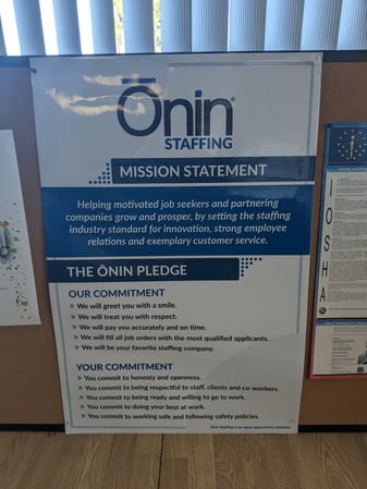 Images Onin Staffing